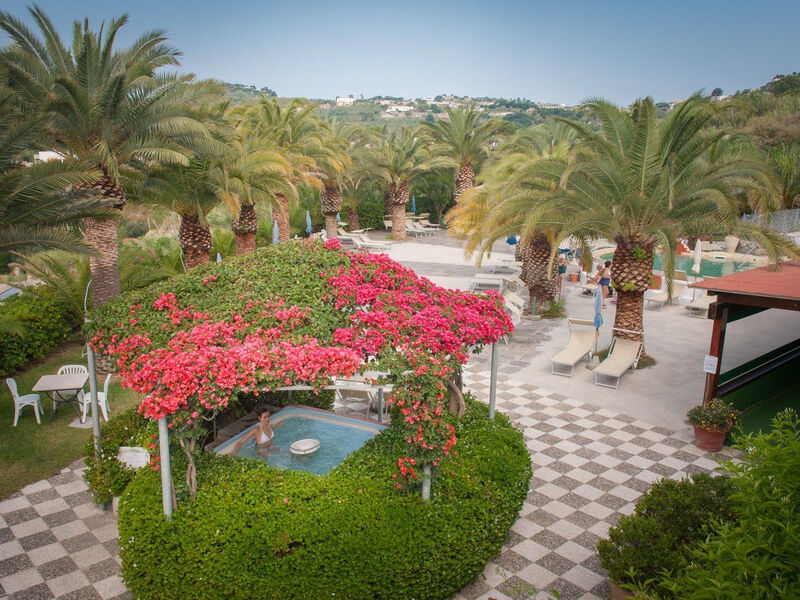 Romantica Resort & Spa