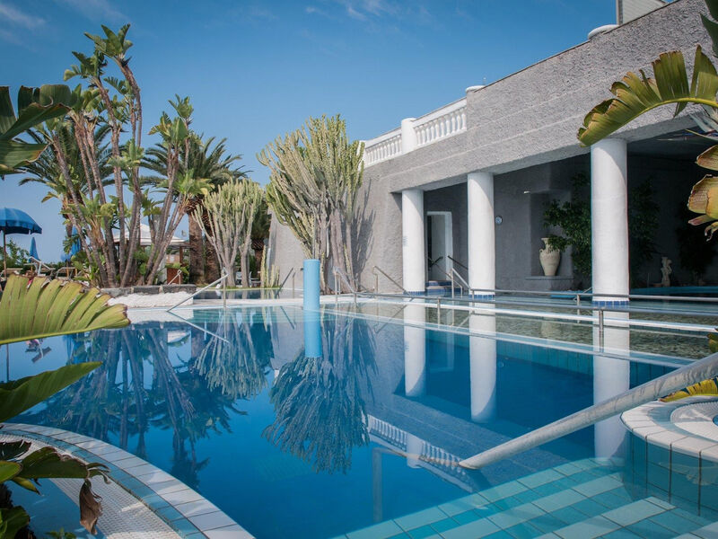 Romantica Resort & Spa