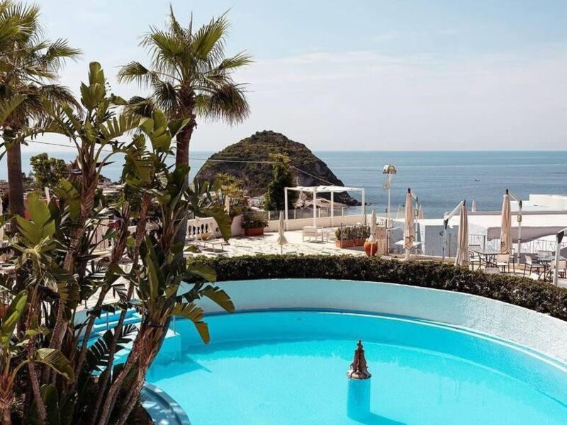 Romantica Resort & Spa