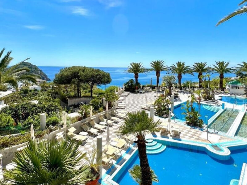 Romantica Resort & Spa