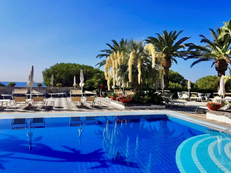 Romantica Resort & Spa