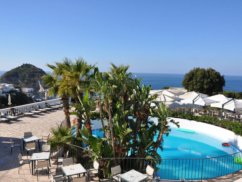 Romantica Resort & Spa