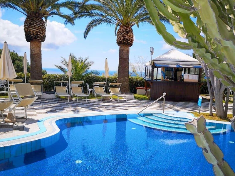 Romantica Resort & Spa