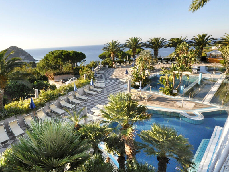 Romantica Resort & Spa