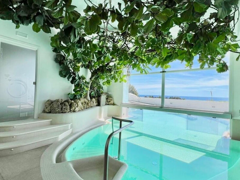Romantica Resort & Spa