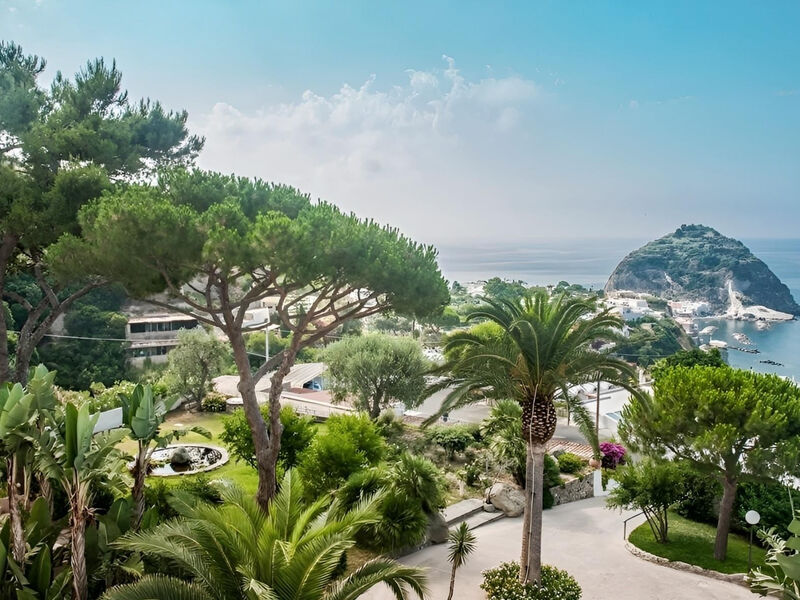 Romantica Resort & Spa