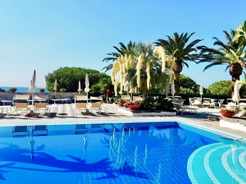 Romantica Resort & Spa