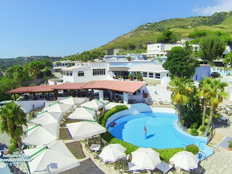 Romantica Resort & Spa