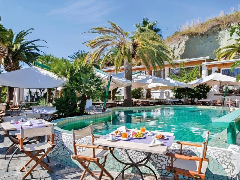 Romantica Resort & Spa