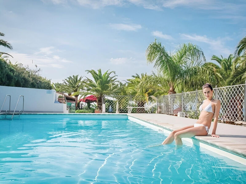 Romantica Resort & Spa