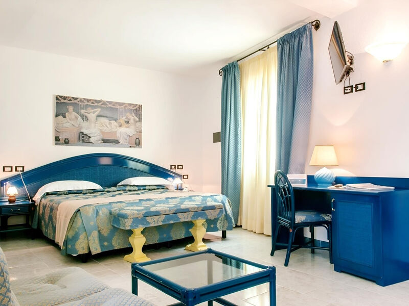 Romantica Resort & Spa