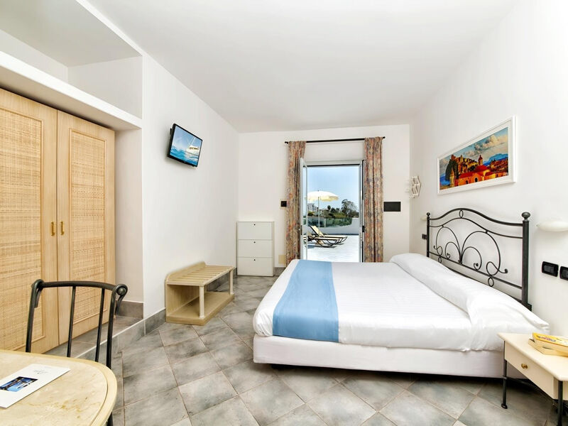 Romantica Resort & Spa