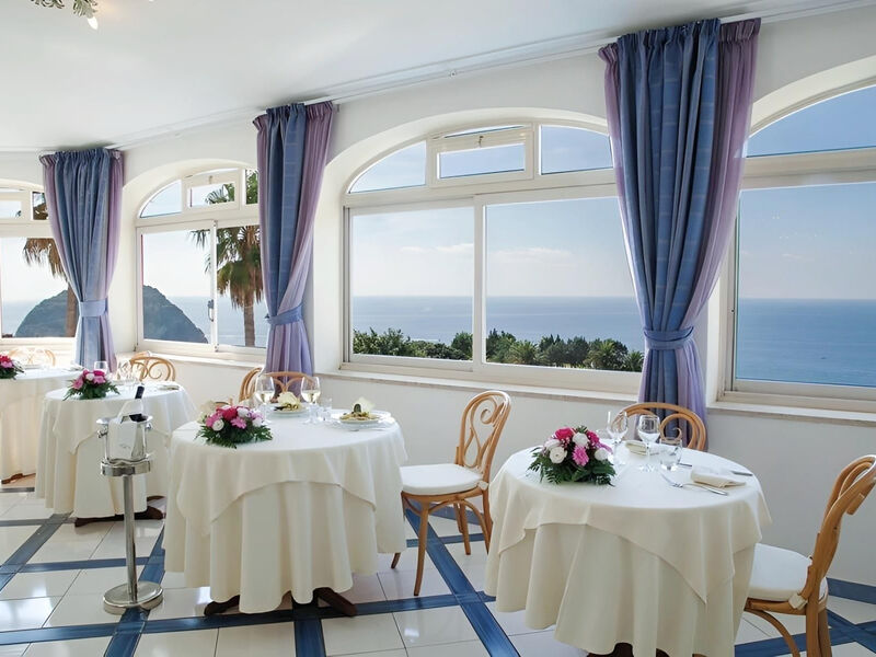 Romantica Resort & Spa