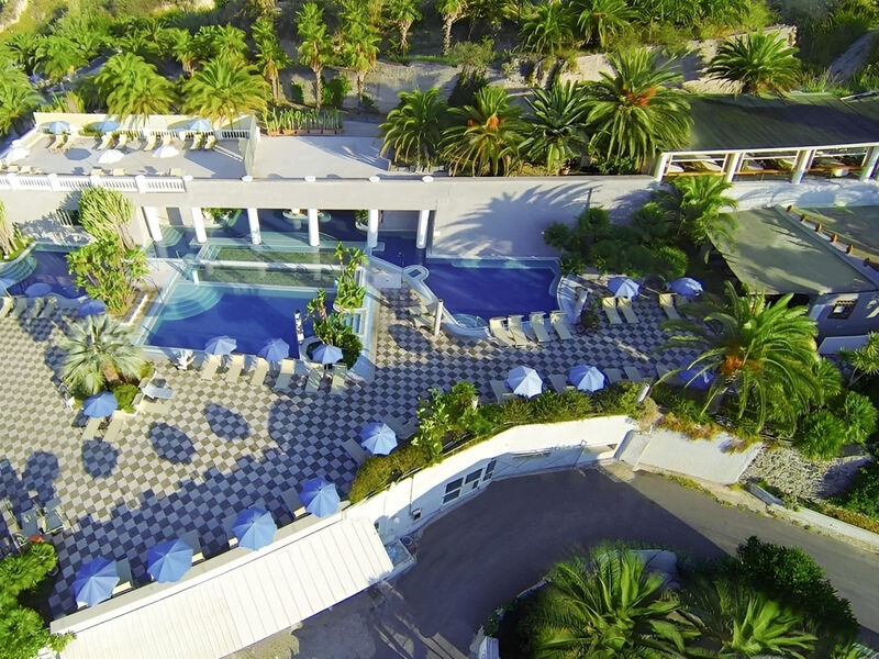 Romantica Resort & Spa