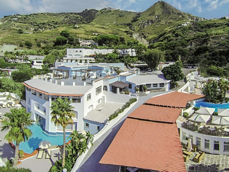 Romantica Resort & Spa