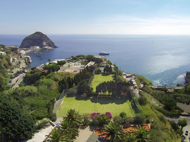 Romantica Resort & Spa