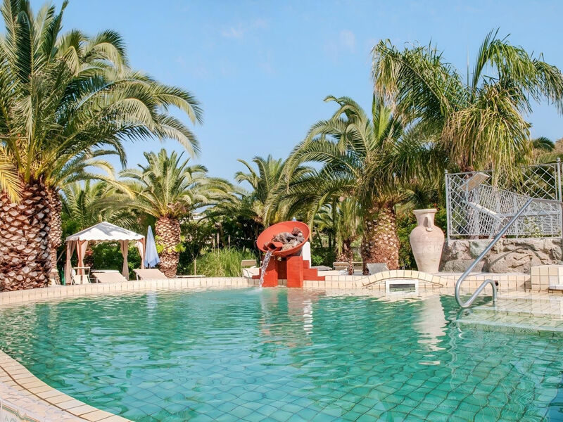 Romantica Resort & Spa