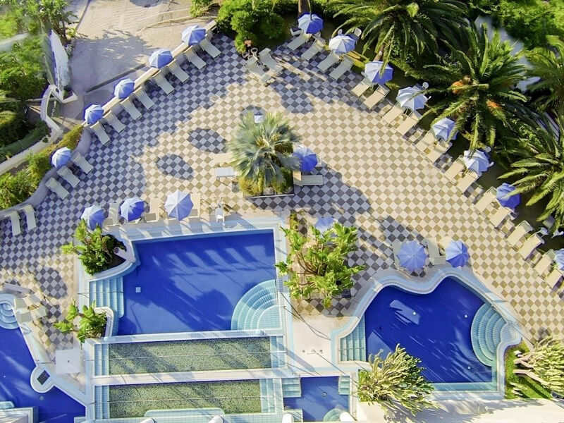 Romantica Resort & Spa