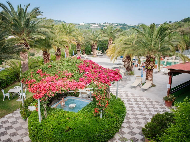 Romantica Resort & Spa