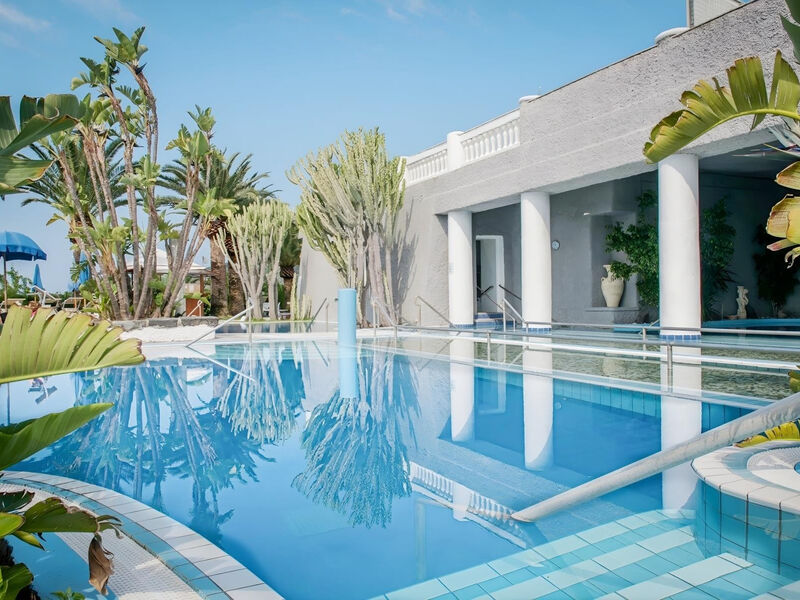 Romantica Resort & Spa