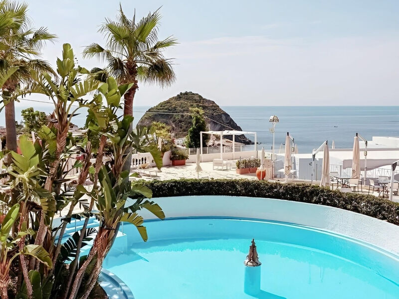 Romantica Resort & Spa