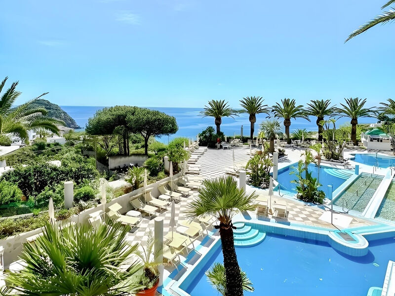 Romantica Resort & Spa