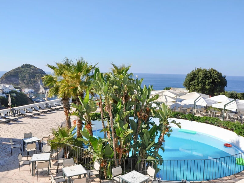 Romantica Resort & Spa