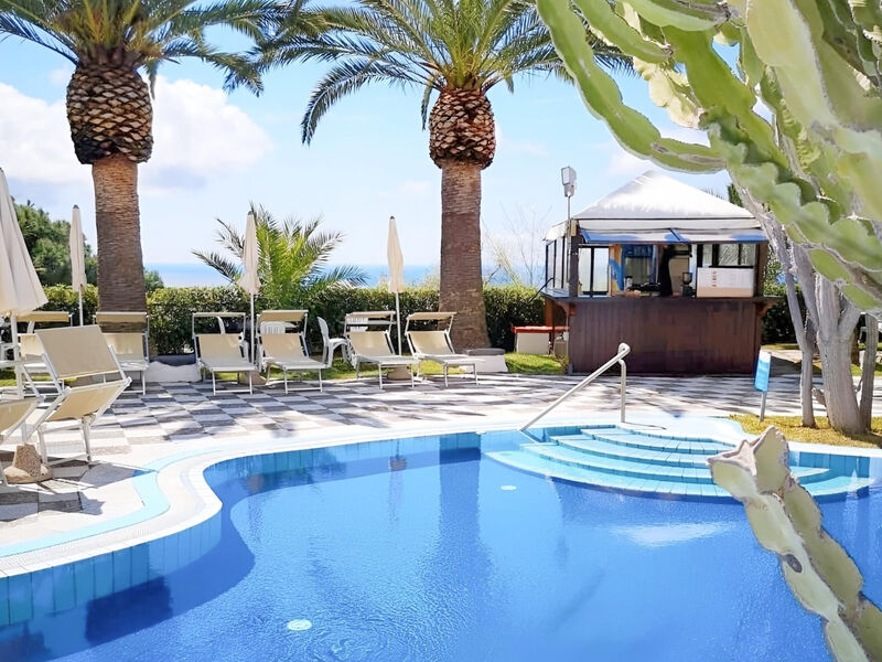 Romantica Resort & Spa