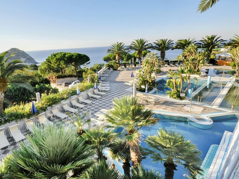 Romantica Resort & Spa