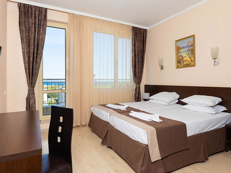 Rome Palace Deluxe