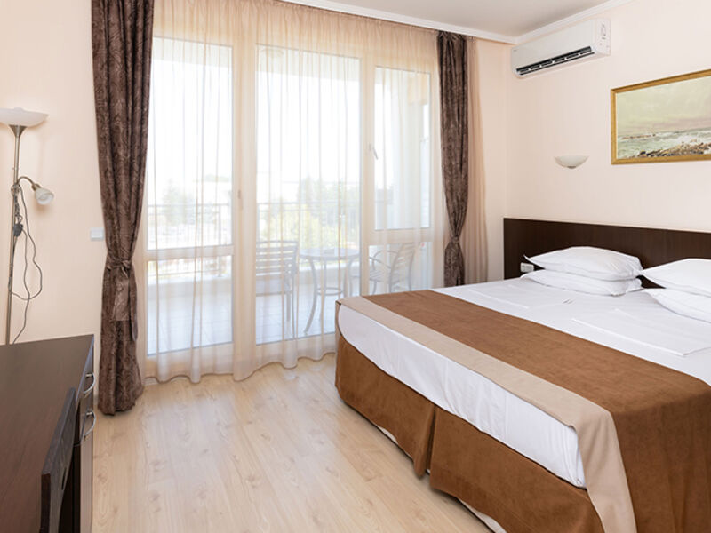 Rome Palace Deluxe