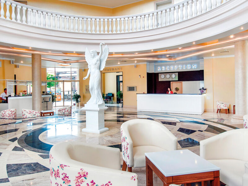 Rome Palace Deluxe