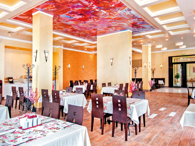 Rome Palace Deluxe