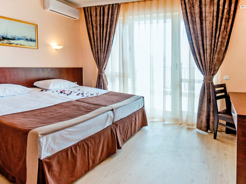 Rome Palace Deluxe