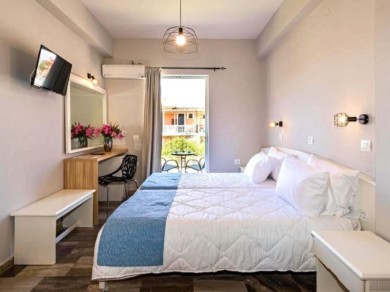 Rooms 48