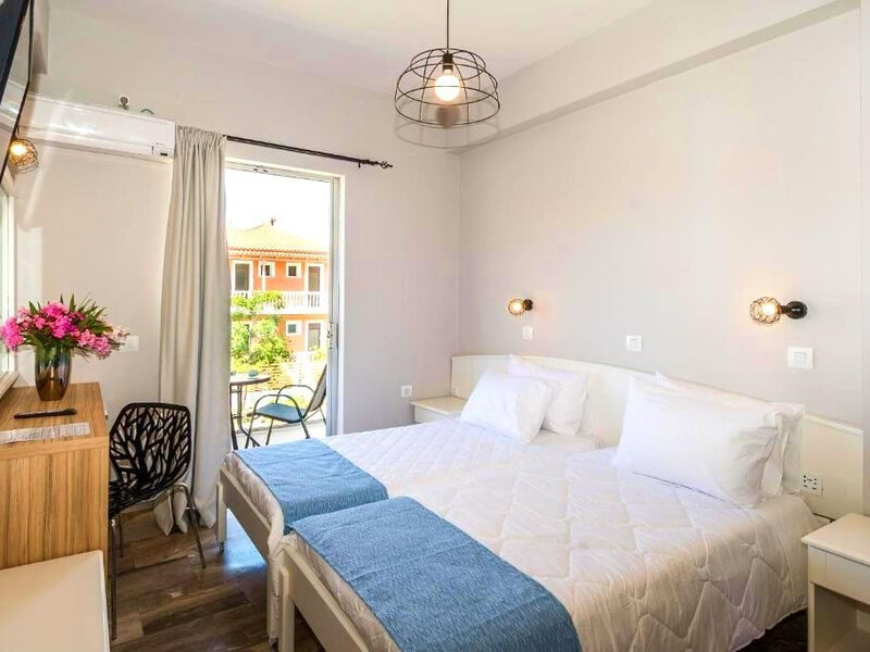 Rooms 48