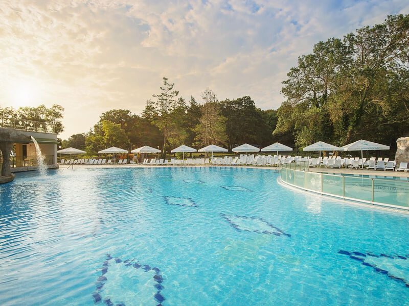 Ropotamo Villas