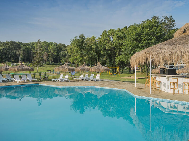 Ropotamo Villas