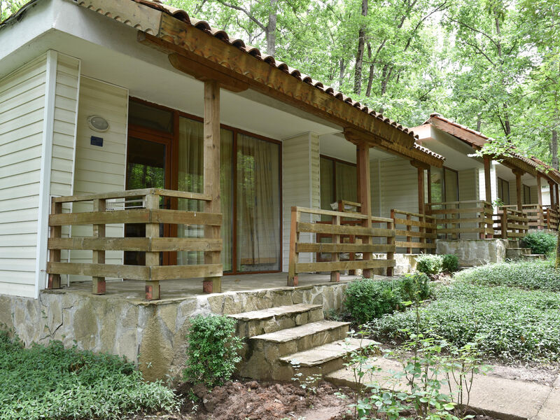 Ropotamo Villas