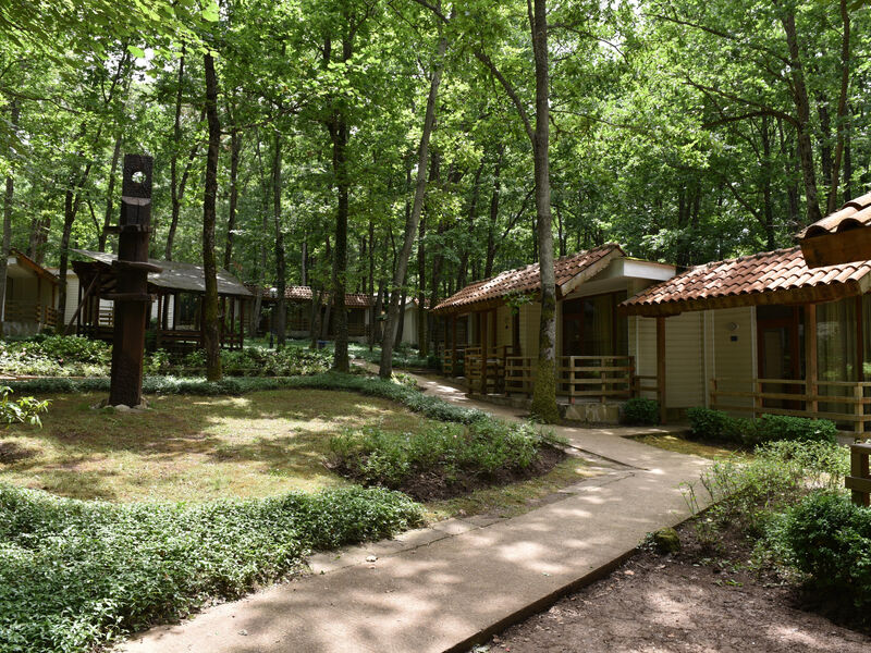 Ropotamo Villas