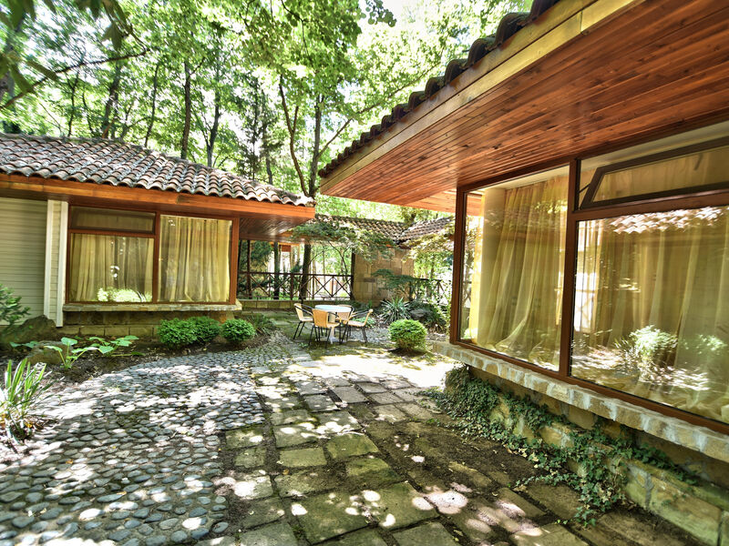 Ropotamo Villas