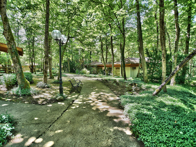 Ropotamo Villas