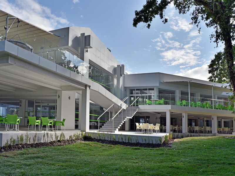 Ropotamo Villas