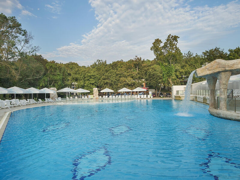 Ropotamo Villas