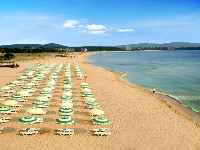 Ropotamo Villas