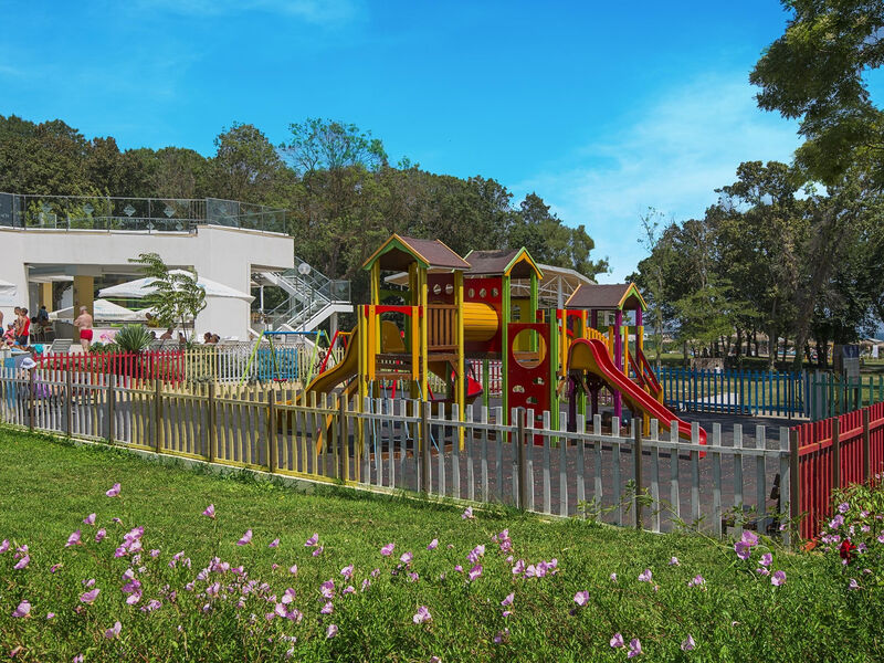 Ropotamo Villas
