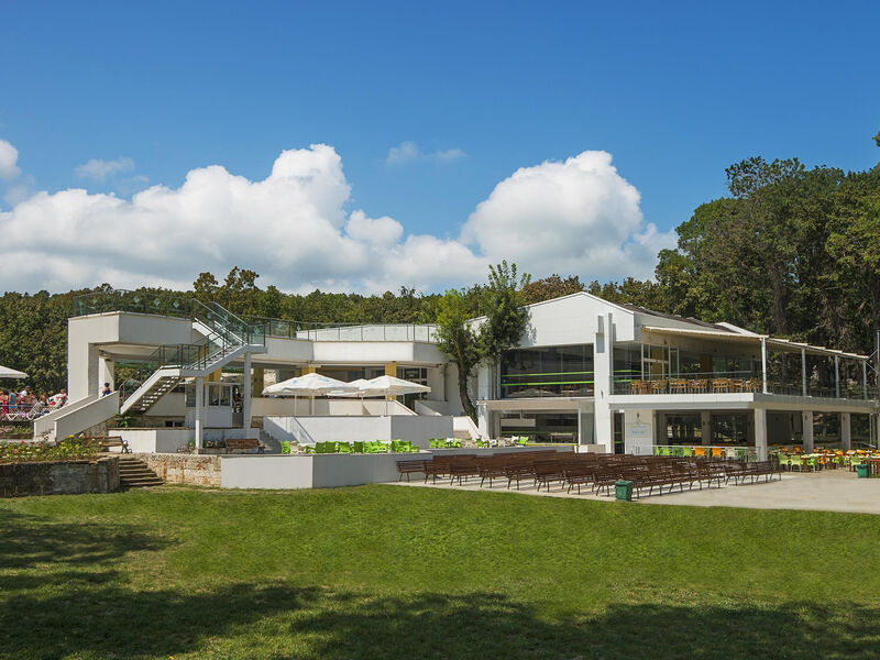 Ropotamo Villas