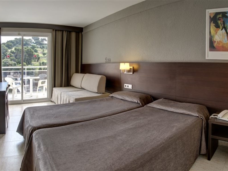 Rosamar Garden Resort