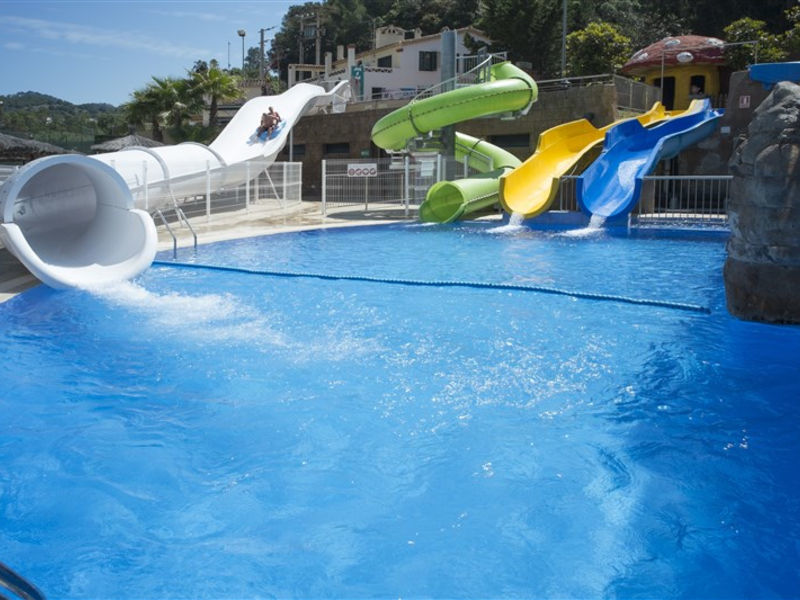 Rosamar Garden Resort