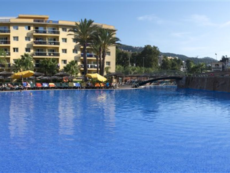 Rosamar Garden Resort